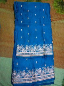 Banarasi Saree Skill
