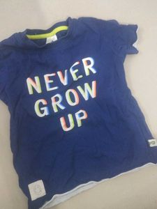 2 Set of Boys Tshirts