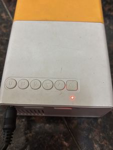 Portable Mini Projector