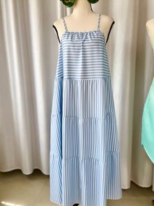 Korean Summer Dress