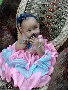 Beby Frock