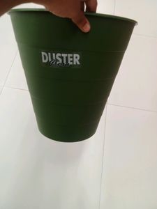 Duster Dustbin