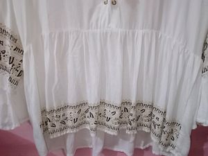 White Top For Women