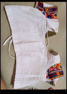 Navratri Chaniya Choli...Mega Final Look Choli