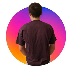 Graphic Print T-Shirt