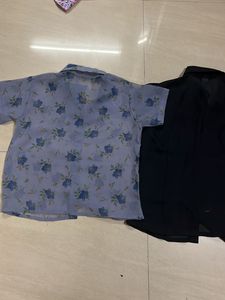 Combo Shirts