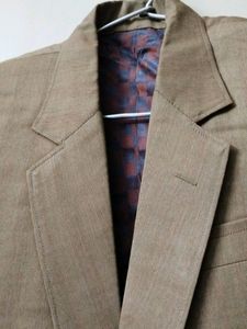 Formal Blazer