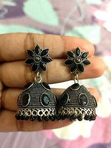 Jhumkas Combo