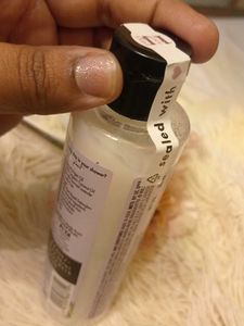 Beauty And planet  Shampoo With Conditioner