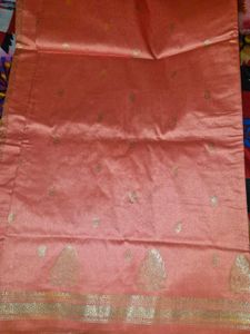 Designer  Saree