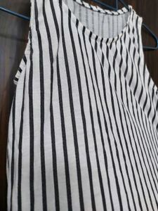 Striped Tank Top