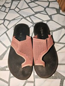 Basic Flats From Bata