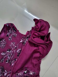 Girls' Special Occasion Dress