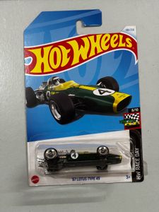 Hot Wheels Pack Of 9