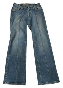 Unisex Vintage Bootcut Pant