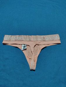 old Thong