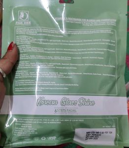 Korean Glass Shine Kit