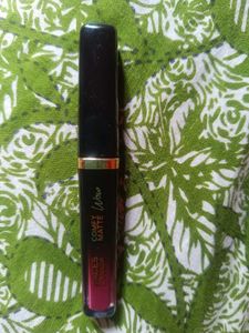 Red Matte Lipstick, faces canada lipstick