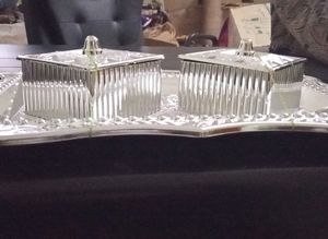 Sapna Multipurpose Box