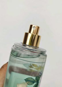Bath And Body Works Blooming Garden