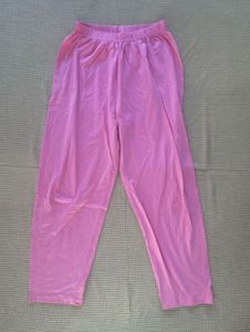 Pink Night Suit