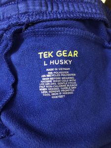 Lek Gear Blue Pant