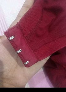 Full Coverage Bra( New)