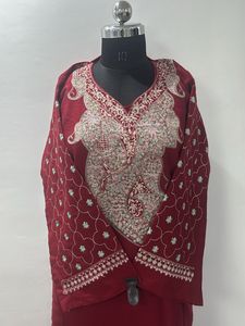 Pheran Free Size