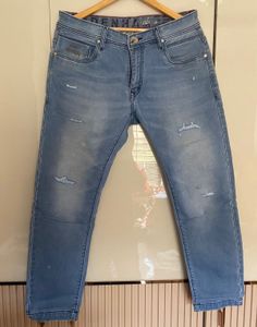 Mens Denham Jeans