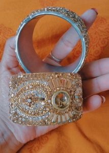 New Bangle Kada.