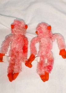 🎁Buy 2 Get 1 Free 🎁Cute Plush Monkeys