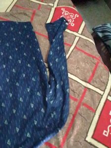 It is a very nice shirt and I also liked