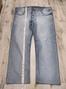 Ma387 Sabrin Jeans Waist 42