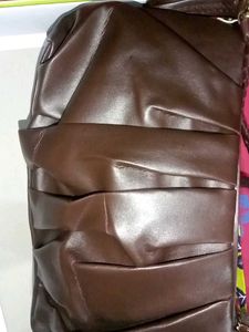 Leather Bag(PU)