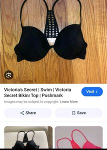 Vs Bra