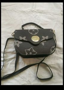 Combo Sling Bags