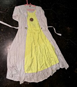 Frock