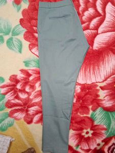 Men&#39;s Grey Pants