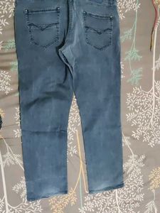 🤯499 Diwali Sale🔥Mens Blue Jeans