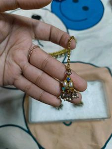 Jewellery Set