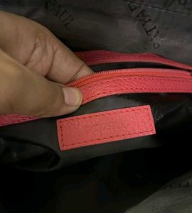 Satyapaul Women&#39;s Bag