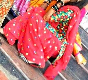 Punjabi Wedding Suit ❤️😍🥰