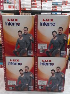 Lux Inferno Thermal