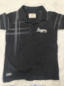 Boys T-Shirt Bundle