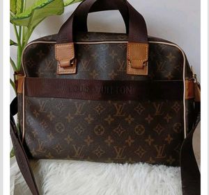 Louis Vuitton Original Messenger Bag Unisex