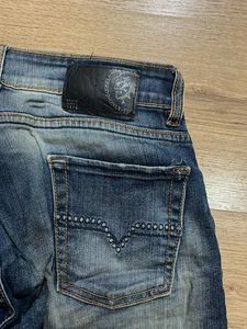 Diesel Jeans