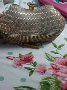 Hand Purse For Girls