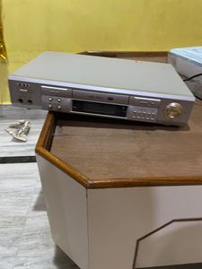 CD VCD player