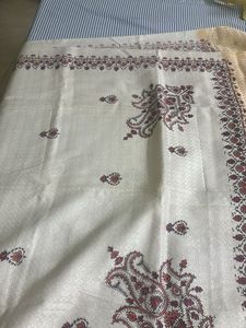 Elegant Ethnic Shawl