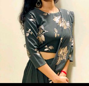 ETHNIC CO ORD SET